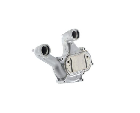 Intercooler, charger BEHR *** PREMIUM LINE ***, Image 8