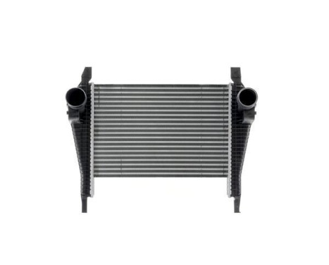 Intercooler, charger BEHR *** PREMIUM LINE ***, Image 3