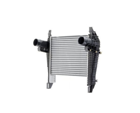 Intercooler, charger BEHR *** PREMIUM LINE ***, Image 4