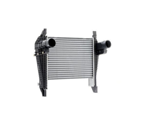 Intercooler, charger BEHR *** PREMIUM LINE ***, Image 10