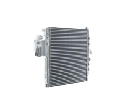 Intercooler, charger BEHR *** PREMIUM LINE ***, Image 6