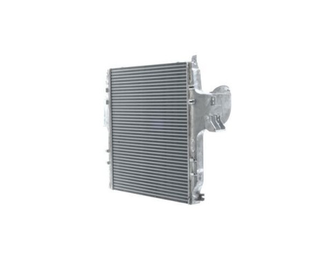 Intercooler, charger BEHR *** PREMIUM LINE ***, Image 8