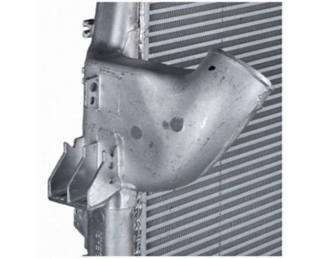 Intercooler, charger BEHR *** PREMIUM LINE ***, Image 12