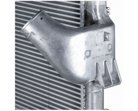 Intercooler, charger BEHR *** PREMIUM LINE ***, Image 13