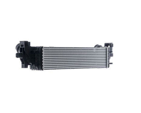 Intercooler, charger BEHR *** PREMIUM LINE ***, Image 5