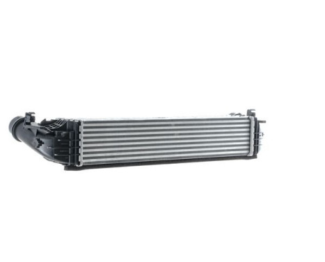 Intercooler, charger BEHR *** PREMIUM LINE ***, Image 5