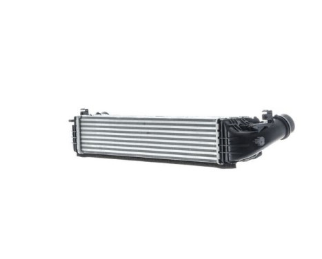 Intercooler, charger BEHR *** PREMIUM LINE ***, Image 7