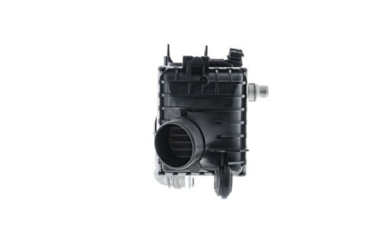Intercooler, charger BEHR *** PREMIUM LINE ***, Image 4