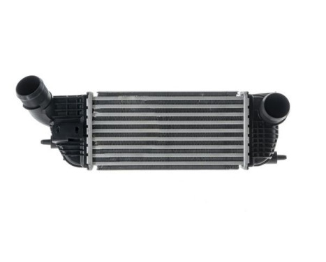 Intercooler, charger BEHR *** PREMIUM LINE ***, Image 2