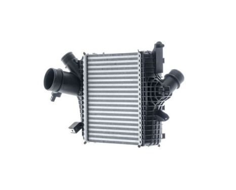 Intercooler, charger BEHR *** PREMIUM LINE ***, Image 3