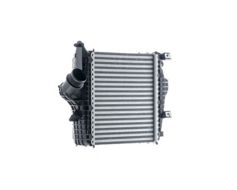 Intercooler, charger BEHR *** PREMIUM LINE ***, Image 5