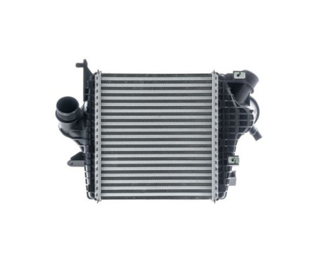 Intercooler, charger BEHR *** PREMIUM LINE ***, Image 6