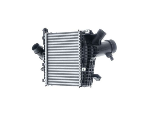 Intercooler, charger BEHR *** PREMIUM LINE ***, Image 7