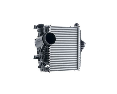 Intercooler, charger BEHR *** PREMIUM LINE ***, Image 9