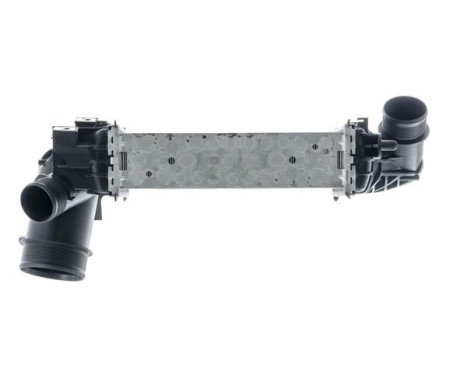 Intercooler, charger BEHR *** PREMIUM LINE ***, Image 10