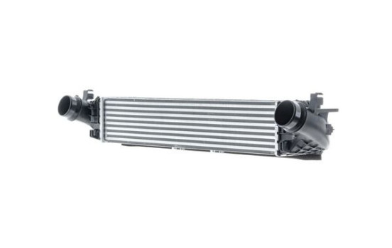 Intercooler, charger BEHR *** PREMIUM LINE ***, Image 3