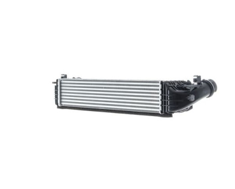 Intercooler, charger BEHR *** PREMIUM LINE ***, Image 7