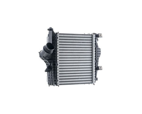 Intercooler, charger BEHR *** PREMIUM LINE ***, Image 5