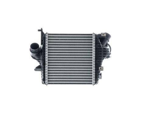 Intercooler, charger BEHR *** PREMIUM LINE ***, Image 6