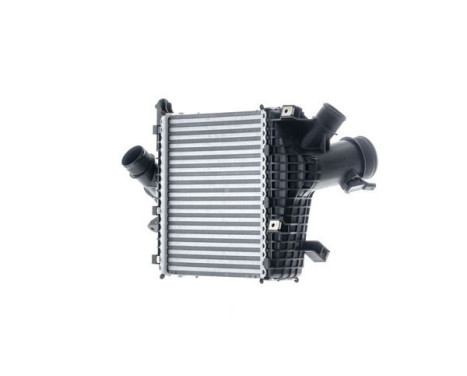 Intercooler, charger BEHR *** PREMIUM LINE ***, Image 7