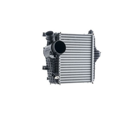 Intercooler, charger BEHR *** PREMIUM LINE ***, Image 9