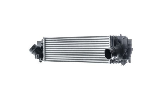 Intercooler, charger BEHR *** PREMIUM LINE ***, Image 3