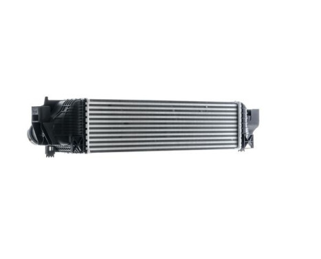 Intercooler, charger BEHR *** PREMIUM LINE ***, Image 5