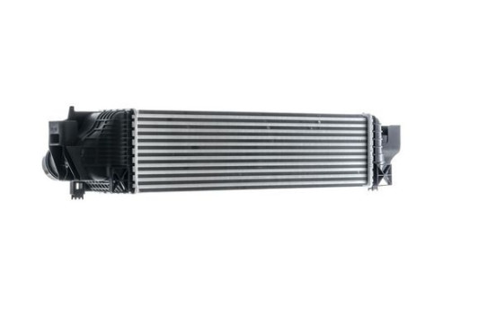 Intercooler, charger BEHR *** PREMIUM LINE ***, Image 5