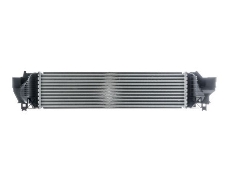 Intercooler, charger BEHR *** PREMIUM LINE ***, Image 6