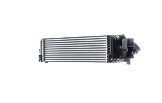 Intercooler, charger BEHR *** PREMIUM LINE ***, Image 7