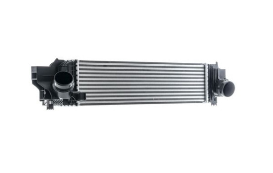 Intercooler, charger BEHR *** PREMIUM LINE ***, Image 9