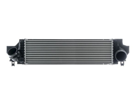 Intercooler, charger BEHR *** PREMIUM LINE ***, Image 2