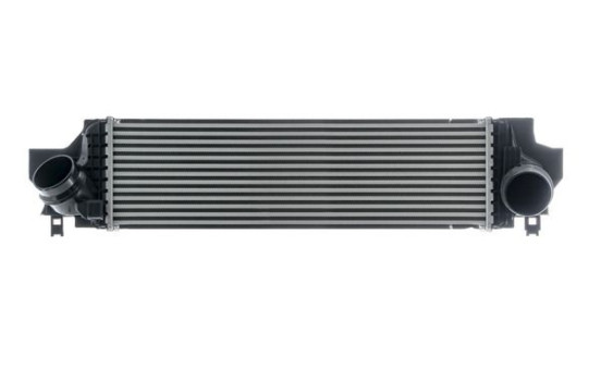 Intercooler, charger BEHR *** PREMIUM LINE ***, Image 2