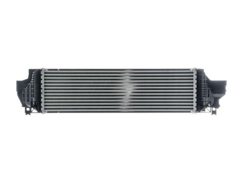 Intercooler, charger BEHR *** PREMIUM LINE ***, Image 6