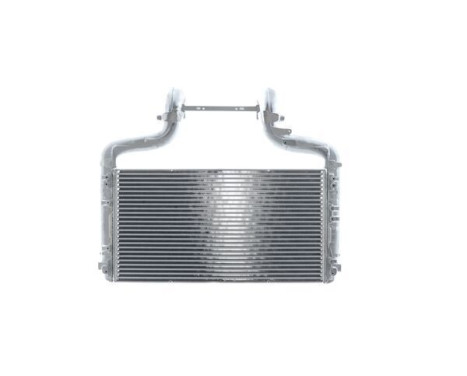 Intercooler, charger BEHR *** PREMIUM LINE ***, Image 7