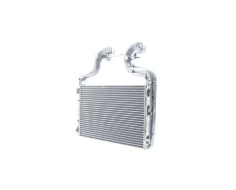 Intercooler, charger BEHR *** PREMIUM LINE ***, Image 8