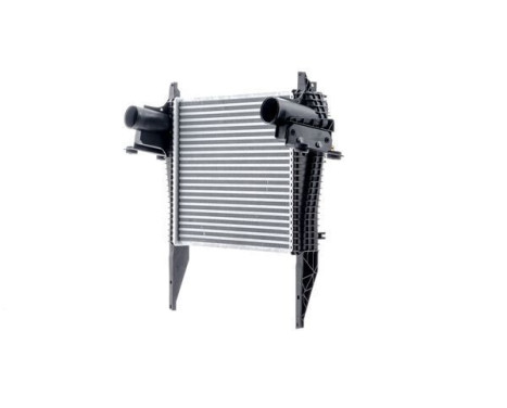 Intercooler, charger BEHR *** PREMIUM LINE ***, Image 3