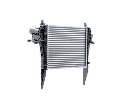 Intercooler, charger BEHR *** PREMIUM LINE ***, Image 5