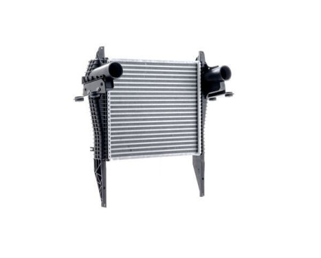 Intercooler, charger BEHR *** PREMIUM LINE ***, Image 9