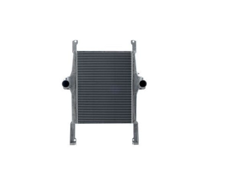 Intercooler, charger BEHR *** PREMIUM LINE ***, Image 3