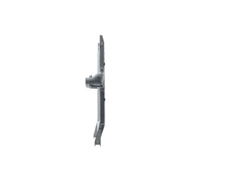 Intercooler, charger BEHR *** PREMIUM LINE ***, Image 5