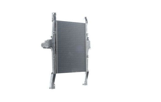 Intercooler, charger BEHR *** PREMIUM LINE ***, Image 6