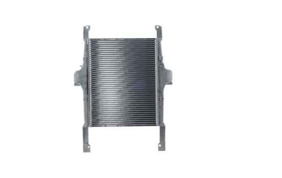 Intercooler, charger BEHR *** PREMIUM LINE ***, Image 7