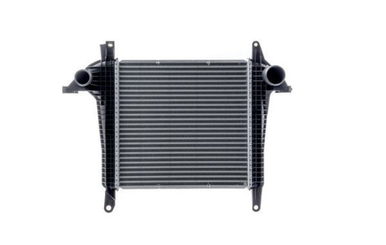 Intercooler, charger BEHR *** PREMIUM LINE ***, Image 3