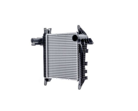 Intercooler, charger BEHR *** PREMIUM LINE ***, Image 4