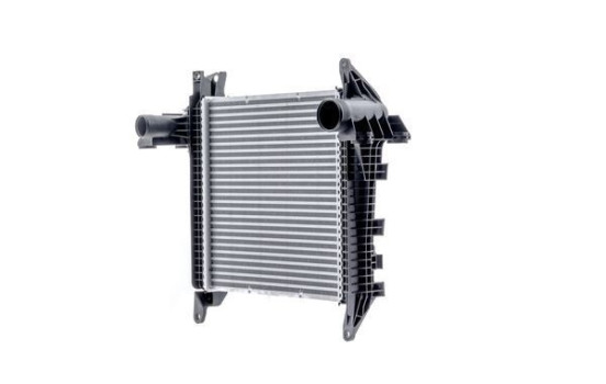 Intercooler, charger BEHR *** PREMIUM LINE ***, Image 4