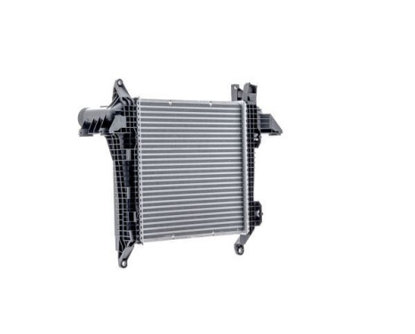 Intercooler, charger BEHR *** PREMIUM LINE ***, Image 6