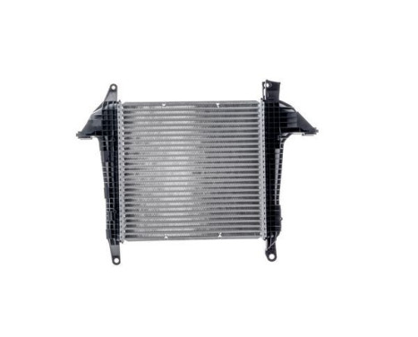 Intercooler, charger BEHR *** PREMIUM LINE ***, Image 7