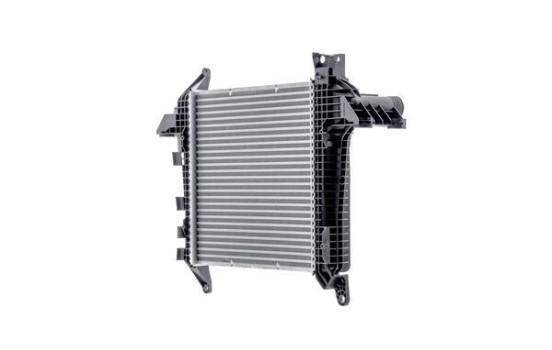 Intercooler, charger BEHR *** PREMIUM LINE ***, Image 8