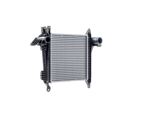 Intercooler, charger BEHR *** PREMIUM LINE ***, Image 10